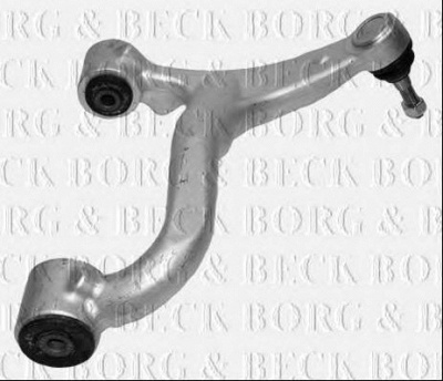 BORG & BECK bca6450 -  Рычаг независимой подвески колеса, подвеска колеса